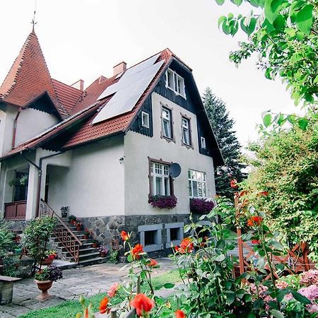 Apartmán Staszica16 Złoty Stok Exteriér fotografie
