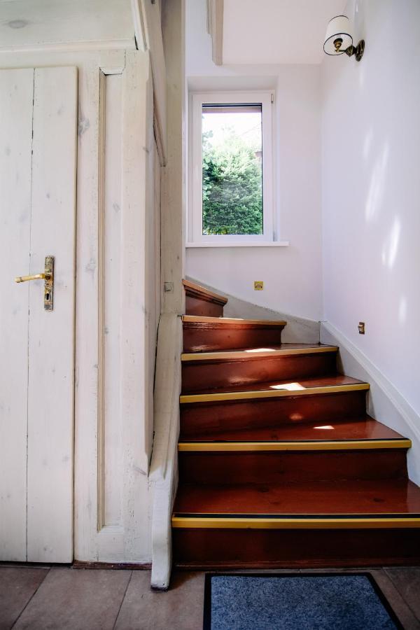 Apartmán Staszica16 Złoty Stok Exteriér fotografie