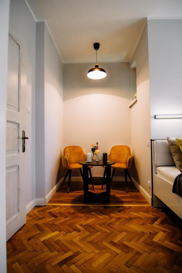 Apartmán Staszica16 Złoty Stok Exteriér fotografie
