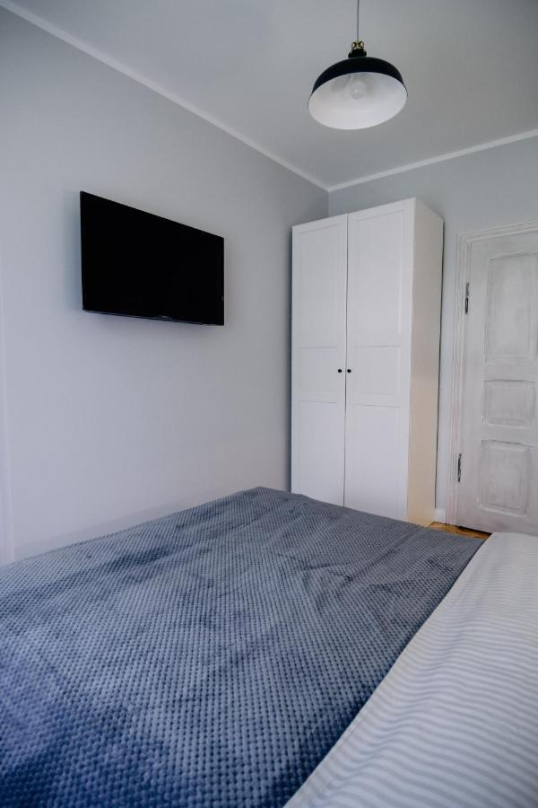 Apartmán Staszica16 Złoty Stok Exteriér fotografie