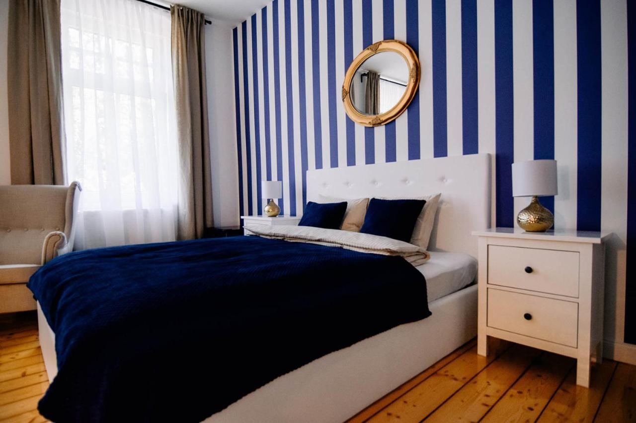 Apartmán Staszica16 Złoty Stok Exteriér fotografie
